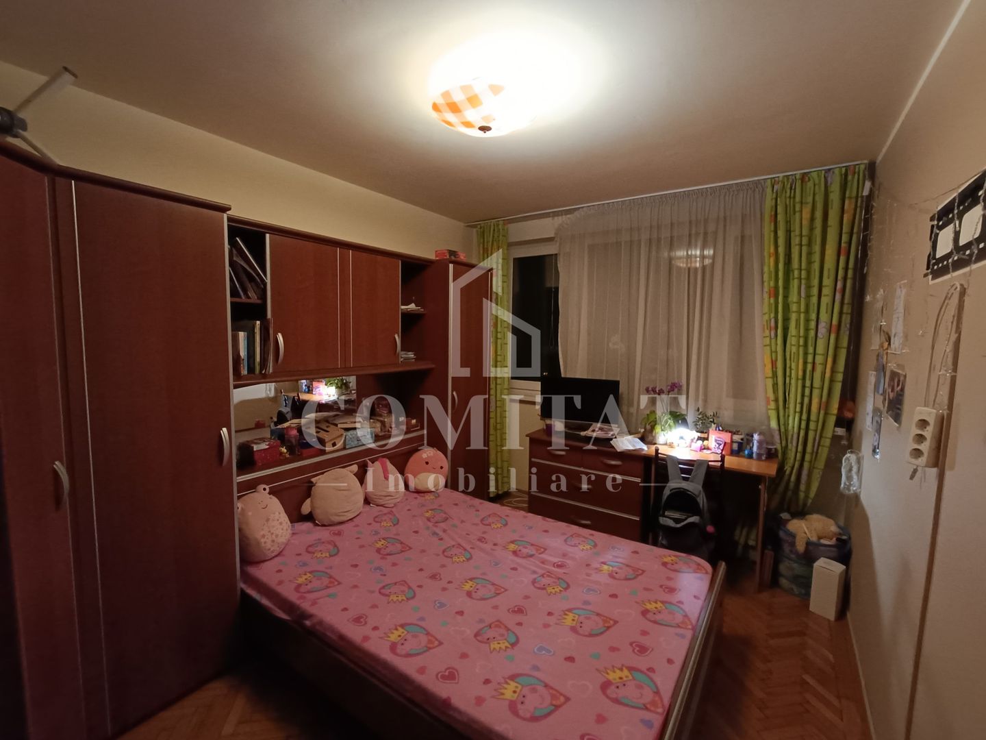 Apartament 3 camere | 59mp | Policlinica Grigorescu - Poză 4