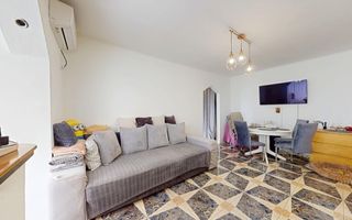Apartament 3 camere  Metrou Basarab 0% Comision - Poză 14