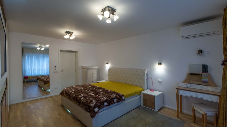 Calarasilor | 3 camere | Mai bine nu se poate, mai frumos nu exista - Poză 3