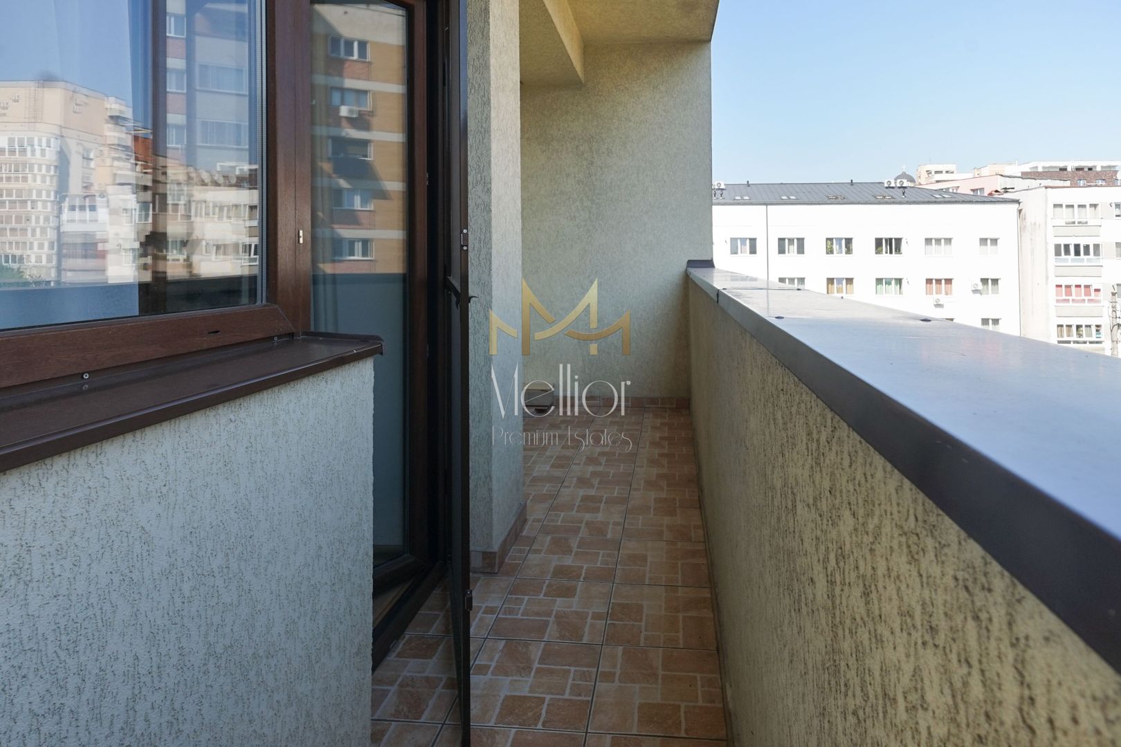 Apartament 2 camere decomandate, parcare, T. Mihali, FSEGA, Iulius! - Poză 12