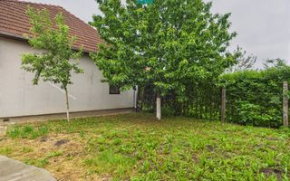 Casă Individuală cu spațiu comercial - Variaș - Poză 21