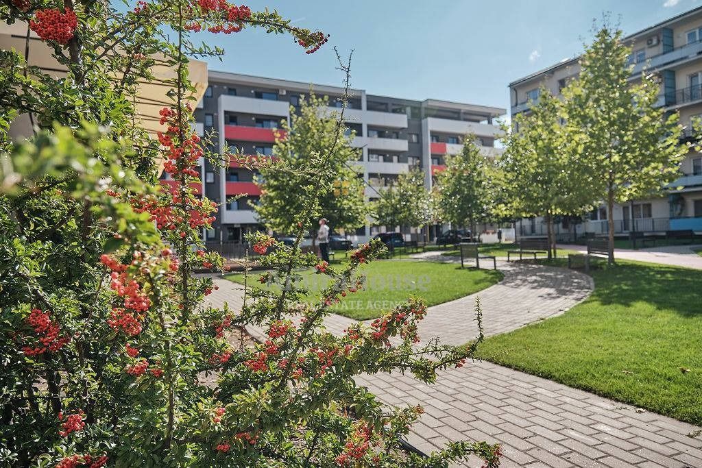 Apartament 1 camera decomandat, finisat, Iris - Poză 22