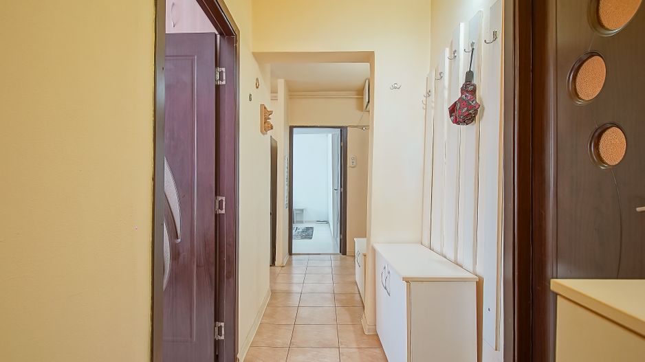 COMISION 0% Apartament 2 camere de vânzare Racadau Str Carpenului - Poză 16