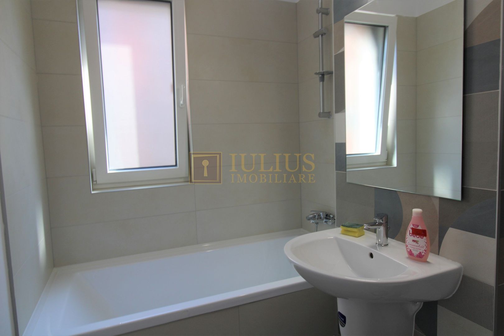 Complex Rezidential "IRIS'', loc de parcare subteran - Poză 17