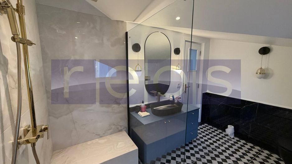 OPORTUNITATE | INCHIRIERE VILA AVIATIEI | 4 CAMERE | 180 MP | PARCARE - Poză 24