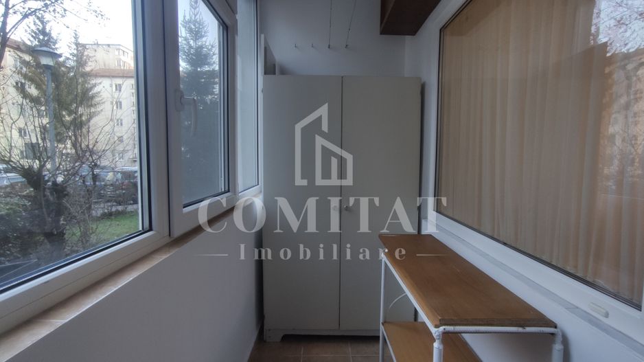Apartament cu 3 camere | 52mp | Grigorescu - Poză 7