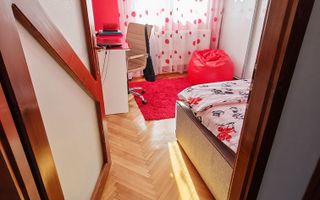 Apartament 3 camere Complex Studentesc - Poză 4