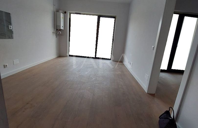 Apartament 2 camere modern, cu terasă, în Florești. - Poză 3