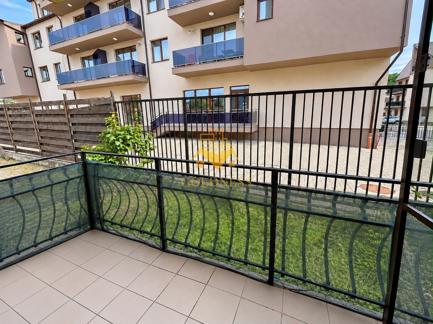 2 camere open space, Profi, Oncos, Zona parcul Poligonului, Floresti - Poză 6