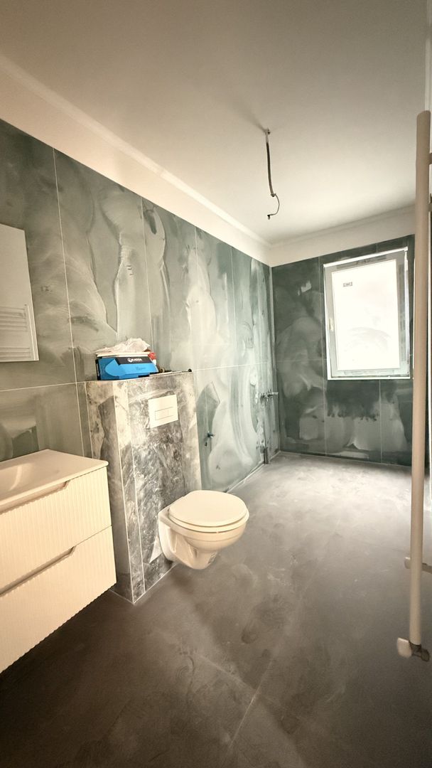 Comision: 0% Apartament tip Penthouse 4 camere | Terasă 30 mp | - Poză 7