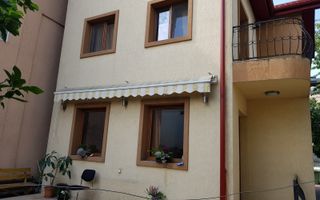 6 cam | vila | Gradinita birou | | Bucurestii Noi Bazilescu - Poză 2