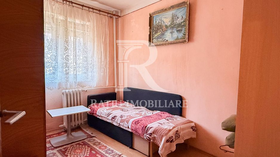Apartament cu 3 Camere Decomandat | Aleea Călinului | Oradea - Poză 8