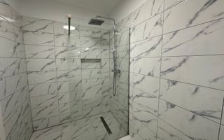 Apartament cu terasa de 49 mp/3 camere zona Baza sportiva Gheorgheni! - Poză 8