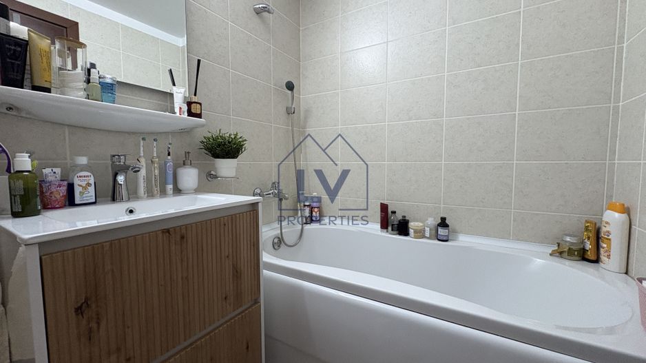 VANZARE 2 CAMERE | COMPLEX ROSE GARDEN - Poză 7