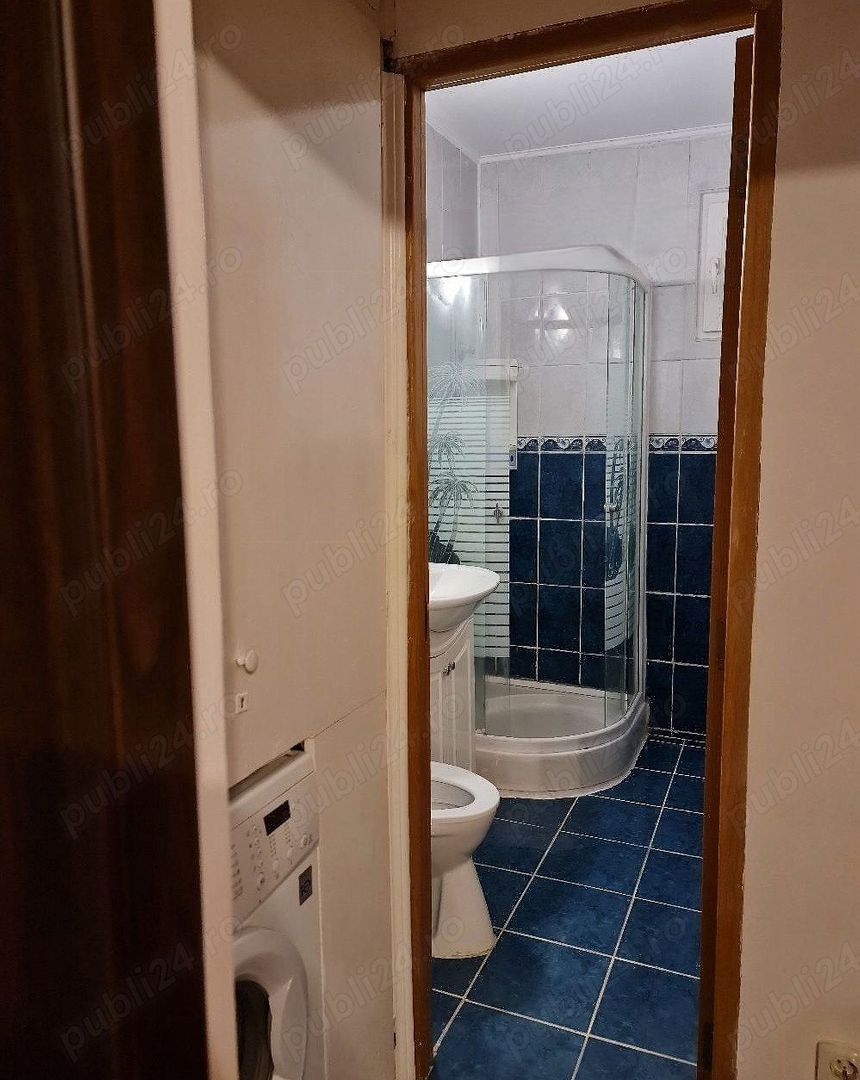 Apartamen  2 camere Drumul Taberei  AC3 - Poză 6