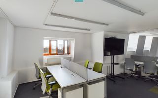 Spatiu de birouri ultracentral, zona Universitate. - Poză 6