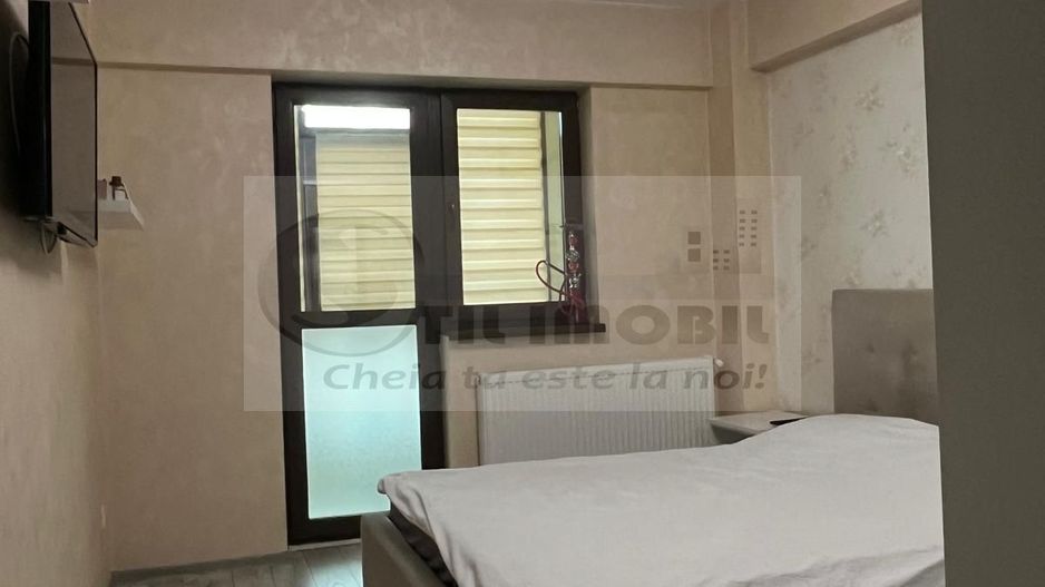 Apartament 2 camere Capat Cug - 399 euro - Poză 12