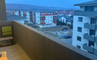 Apartament 2 camere, 55mp, balcon, parcare zona Terra - Poză 8