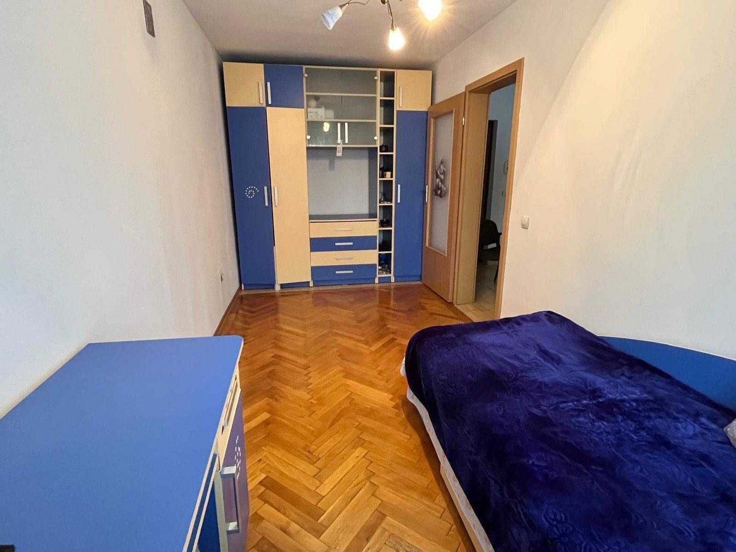 Apartament 3 camere,  Ultracentral - Poză 6