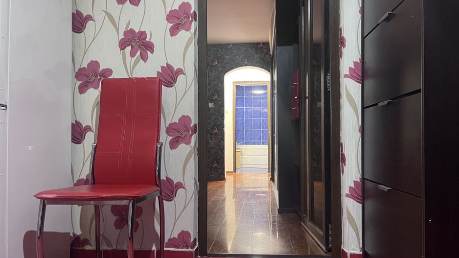 Aproape de Cantacuzino! Vânzare apartament cu 2 camere în Târgoviște! - Poză 8