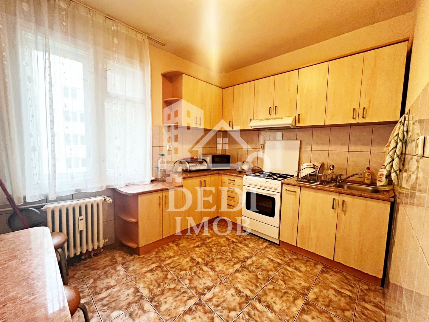 Apartament cu 3 camere de inchiriat Decebal, Oradea - Poză 7