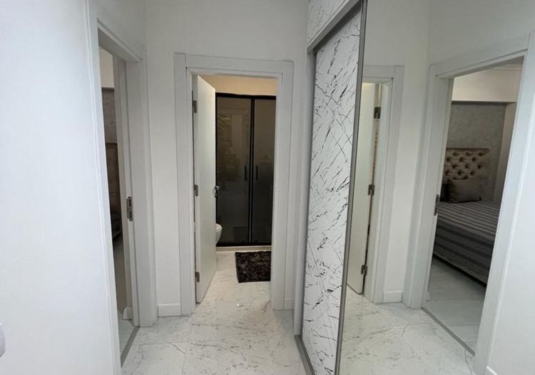 Apartament 2 camere de inchiriat Ultramodern | Termen lung - Poză 7