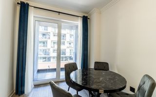 3 camere, parcare, prima închiriere, Soporului, Iulius Mall, FSEGA - Poză 8