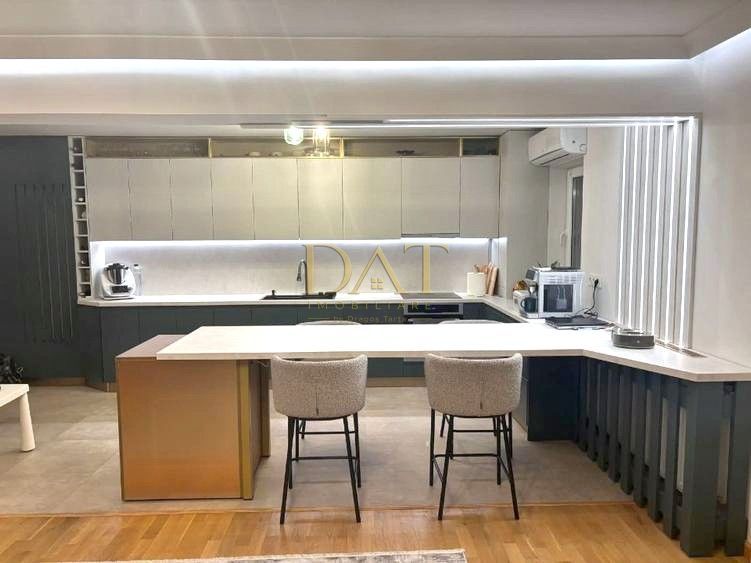 Apartament 4 camere | 101 mp | terasă 105mp | Bună ziua - Poză 4