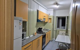 Apartament 1 cameră, Nicolina 2 - prima stație Podu Roș, Iași - Poză 3