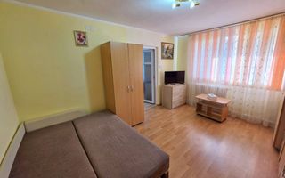 Garsonieră 34 mp utili, etaj 1, Cetate, zona B-dul Transilvaniei - Poză 1