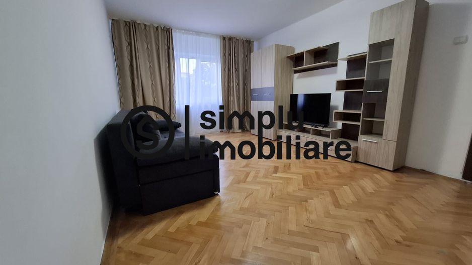 2 decomandate, etaj 2/4, Rovine - Poză 1
