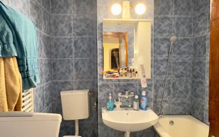 Apartament 2 camere, decomandat, zona Fabricii - Poză 5