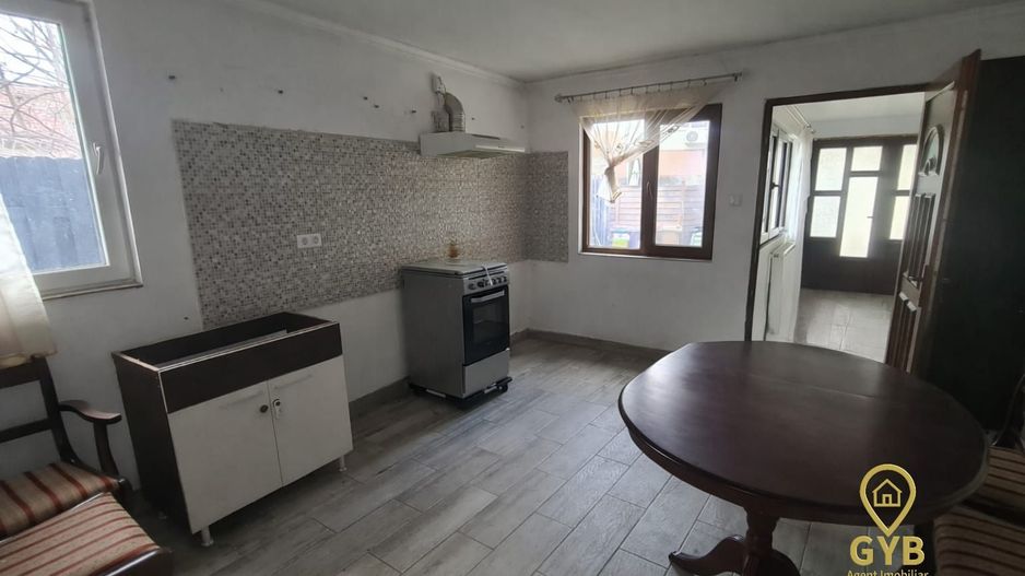 Casă de vânzare – zonă centrală, Strada Primăriei, constructie 2016 - Poză 5