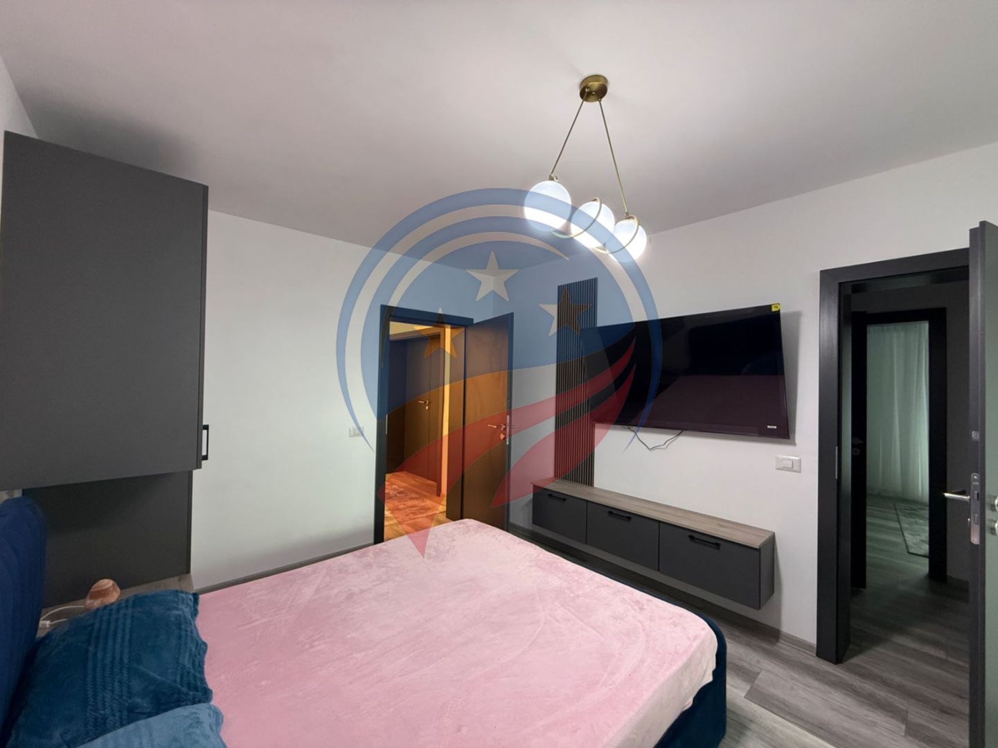 Apartament 4 camere/ de inchiriat/Onioptic/ Craiova/Ultracentral - Poză 7