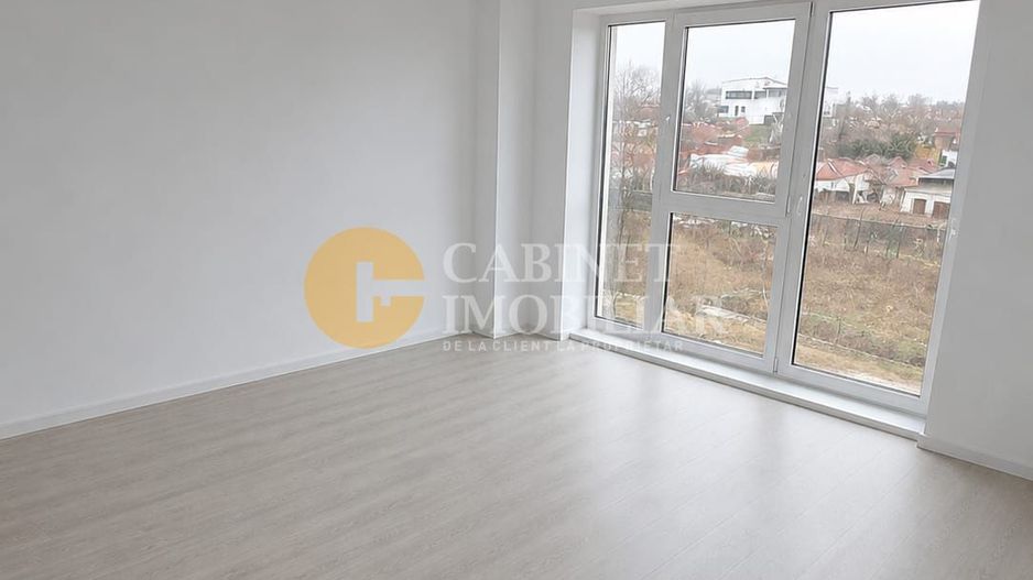 MOARA DE VANT - 2 CAMERE DECOMANDAT - ETAJ INTERMEDIAR - BLOC NOU - Poză 2