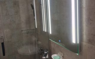 Garsoniera de inchiriat Brancoveanu Berceni - Poză 5