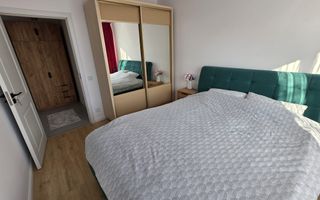 Tatarasi 2 camere etaj 3/10 - Complet Mobilat - 52mp FARA RISC - Poză 7