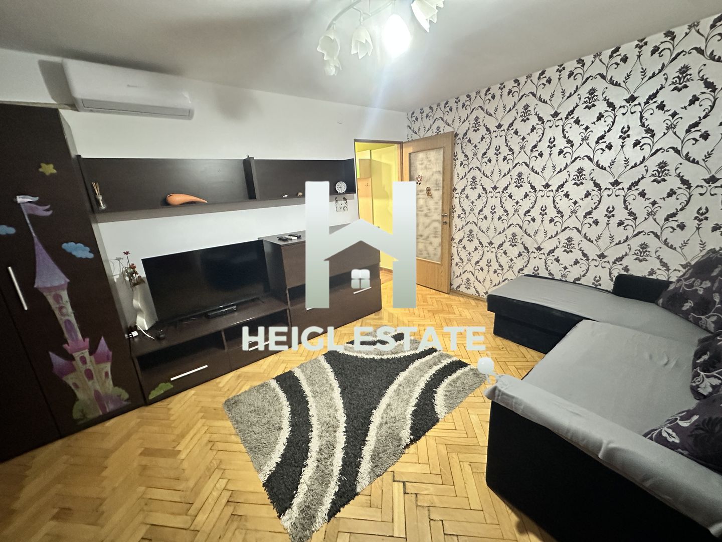 Apartament de inchiriat in Calea Sagului - Poză 1