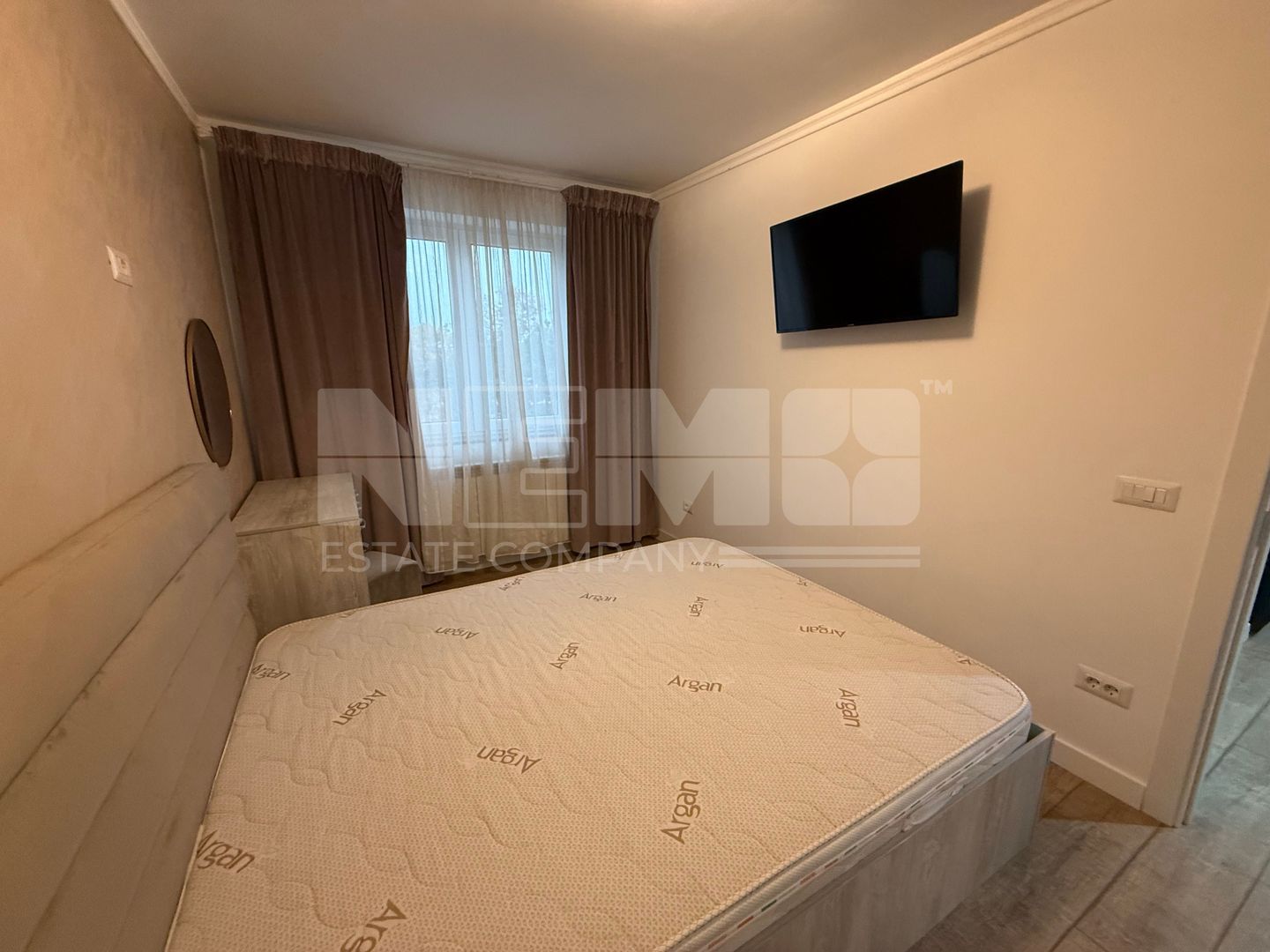 Apartament de închiriat | 2 camere | Radauti - Poză 6