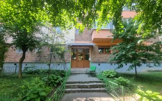 APARTAMENT 4 CAMERE, 2 BĂI, BALCON, PIVNIȚĂ, B-DUL MIHAI VITEAZU - Poză 3