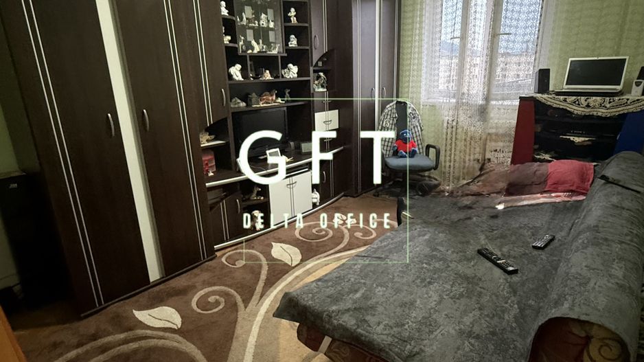 Apartament 3 camere central Gherla - Poză 7