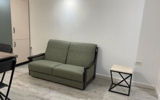 De inchiriat Apartament 2 cam. mobilat finisat parter, Miorita Arad - Poză 3