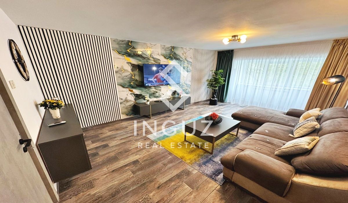 Închiriere Apartament 2 Camere Ultracentral – Bd. Unirii, București - Poză 2