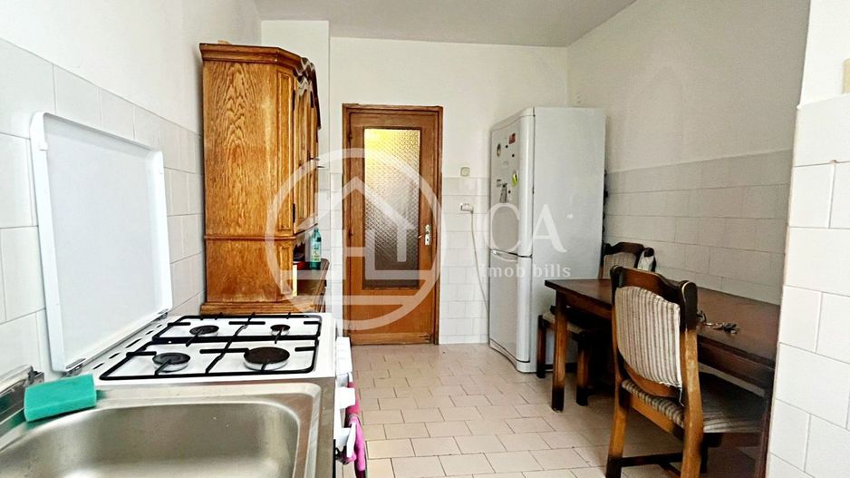 Apartament cu 3 camere de inchiriat in zona Nufarul, Oradea - Poză 10