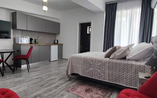 Studio modern, 35 mp | Strada Samuil Vulcan - Poză 5