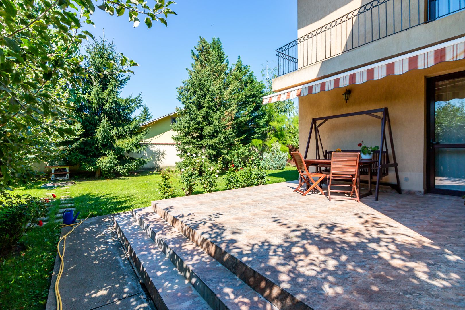 Casă / Vilă de vânzare cu 5 camere in Corbeanca/Tamasi, teren 801 mp - Poză 33