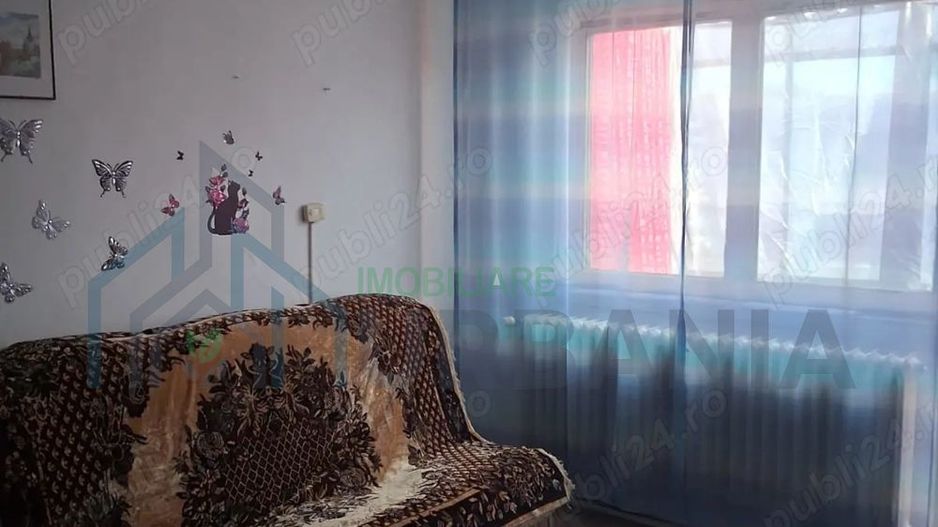 Apartament cu 2 camere, semidecomandat, în zona Cantemir, Iași - Poză 2