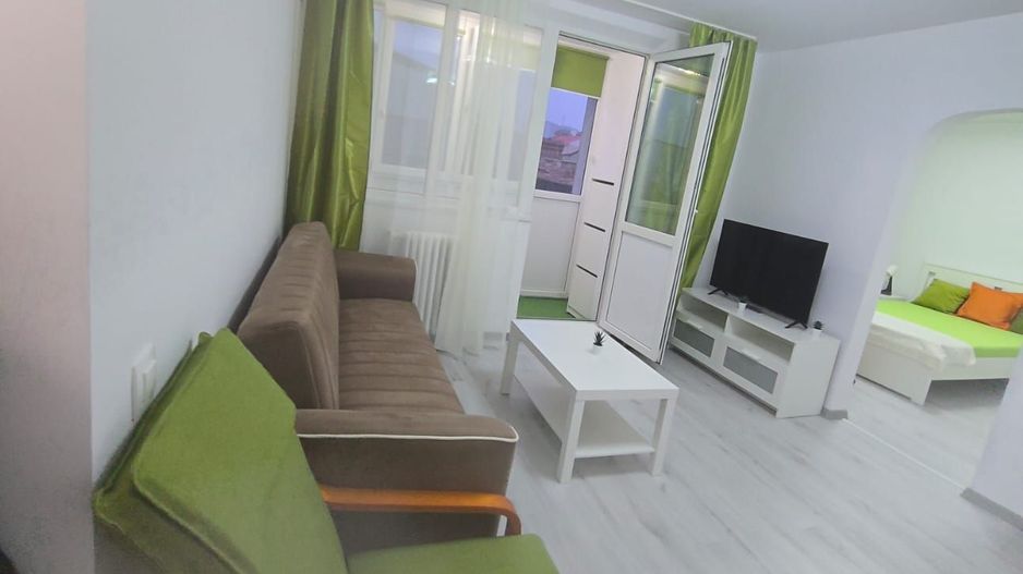 Apartament 2 camere Pajura, Bucurestii Noi T689 - Poză 5