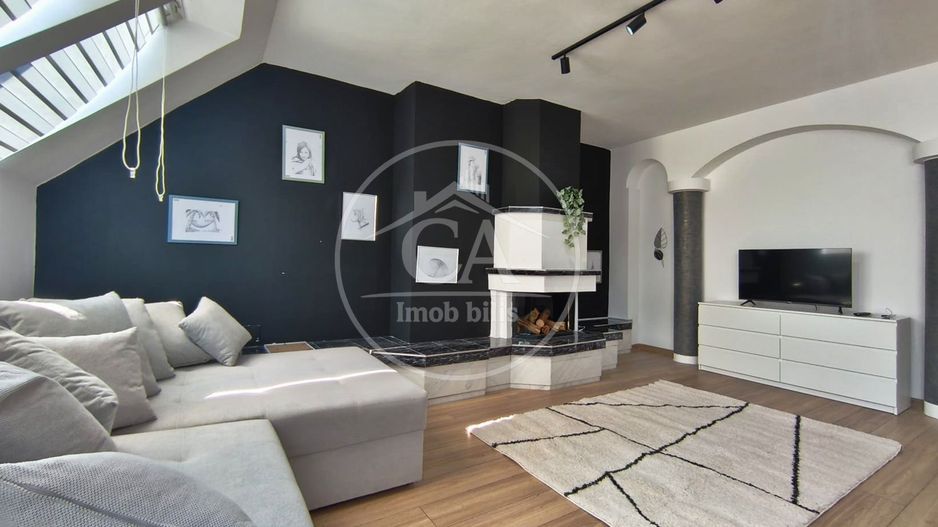 Apartament cu 2 camere de închiriat în zona Spitalul Judetean, Oradea - Poză 1