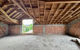 Vila cu 5 camere *616mp* / 1600mp teren / Corbeanca - Poză 24